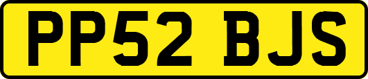 PP52BJS