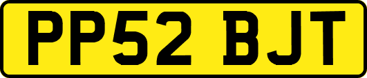 PP52BJT
