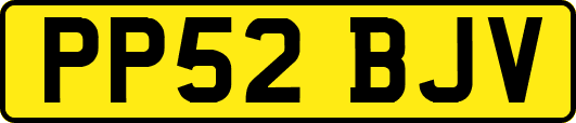 PP52BJV