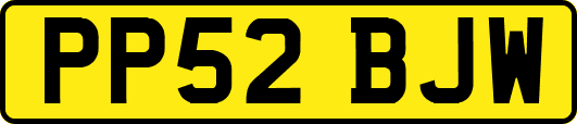 PP52BJW