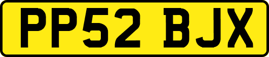 PP52BJX