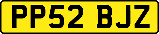 PP52BJZ