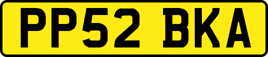 PP52BKA