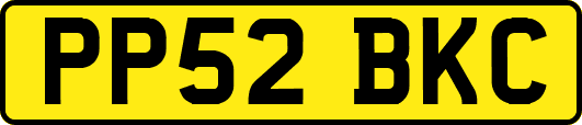 PP52BKC