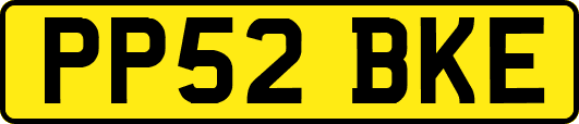 PP52BKE