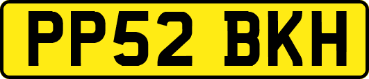 PP52BKH