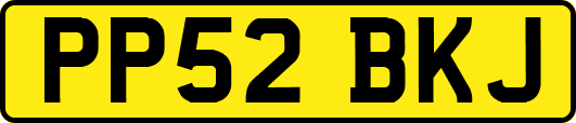 PP52BKJ