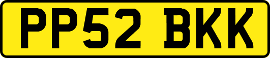 PP52BKK