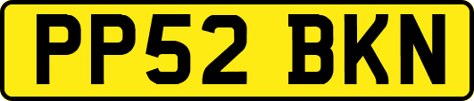 PP52BKN