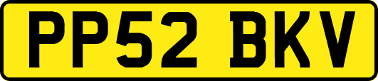 PP52BKV