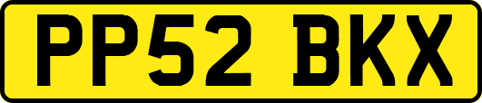 PP52BKX