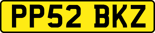 PP52BKZ
