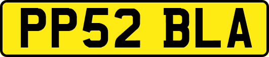 PP52BLA