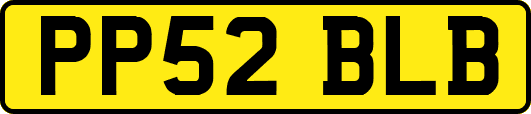 PP52BLB