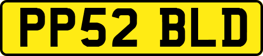 PP52BLD