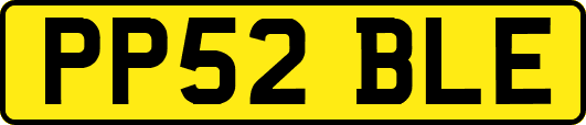 PP52BLE