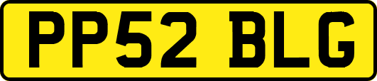 PP52BLG