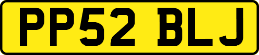 PP52BLJ