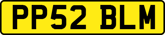 PP52BLM