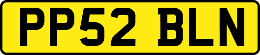 PP52BLN
