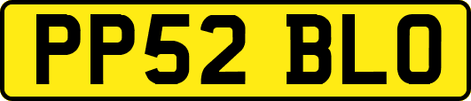 PP52BLO