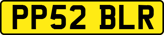PP52BLR