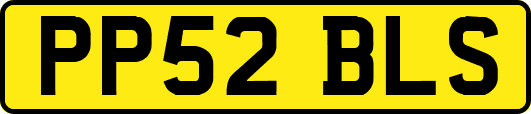 PP52BLS