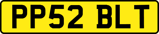PP52BLT