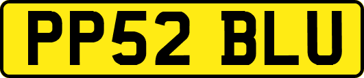 PP52BLU