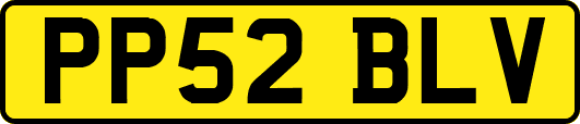 PP52BLV