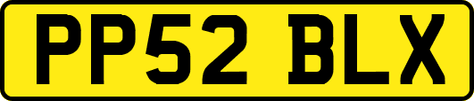 PP52BLX
