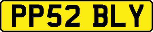 PP52BLY