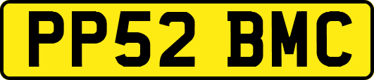 PP52BMC