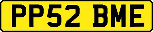 PP52BME