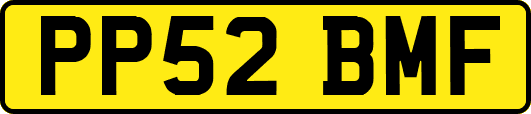 PP52BMF