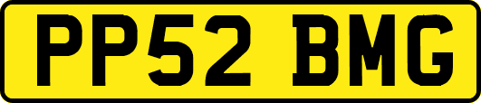 PP52BMG