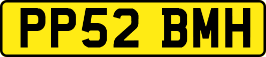 PP52BMH