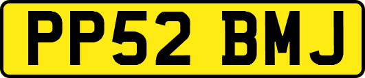 PP52BMJ
