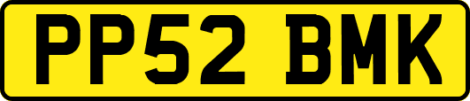 PP52BMK