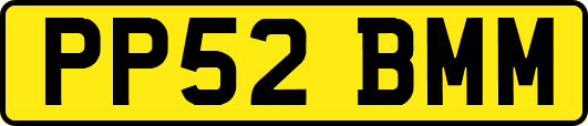 PP52BMM
