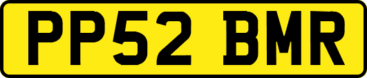 PP52BMR
