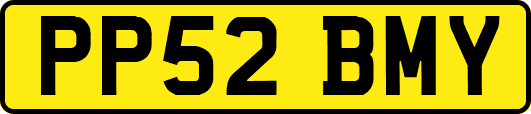 PP52BMY