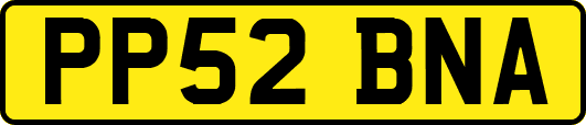 PP52BNA