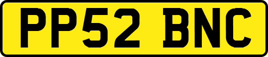 PP52BNC