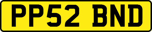 PP52BND