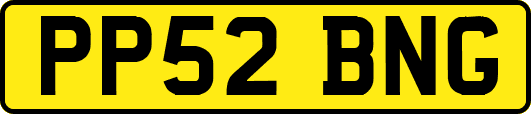 PP52BNG