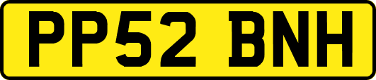 PP52BNH
