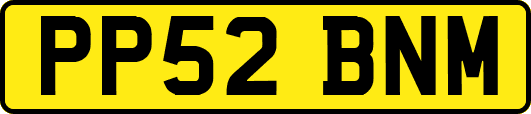 PP52BNM