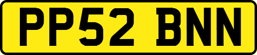 PP52BNN