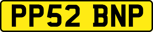 PP52BNP